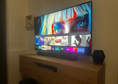 Samsung Qled