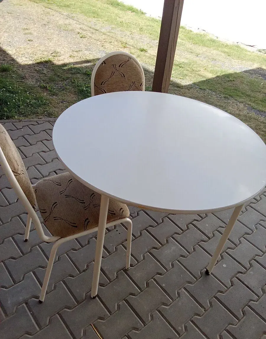 Starší set