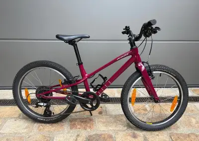 Dětské kolo Specialized Jett 20’’
