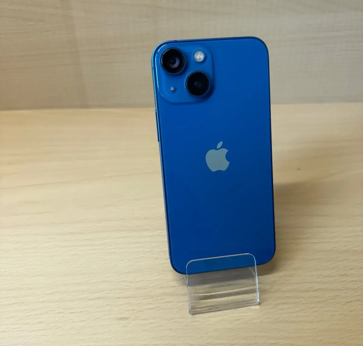 iPhone 13 mini 128GB, modrý, 100% bat. (Rok záruka)