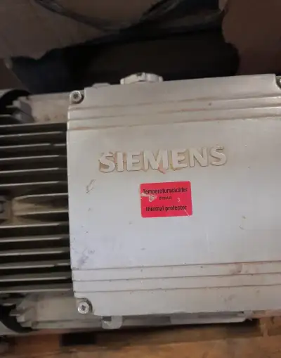 Elektromotor 11kw 1460 ot.