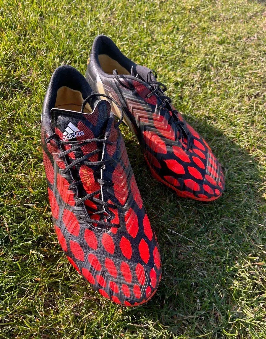 Adidas predator instinct FG