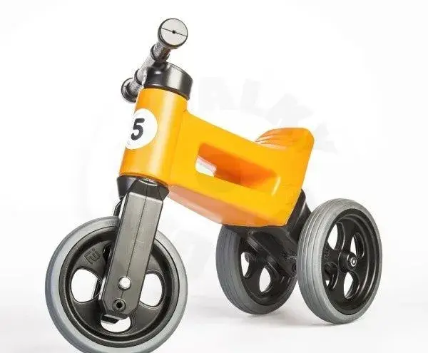 Detske odrazedlo Funny Wheels