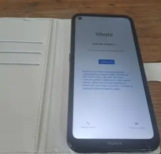 Nokia 3.4