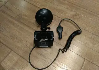 Dokovací stanice / držák do auta Intermec CN3