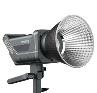 SmallRig 3621 Cob Light RC 220B
