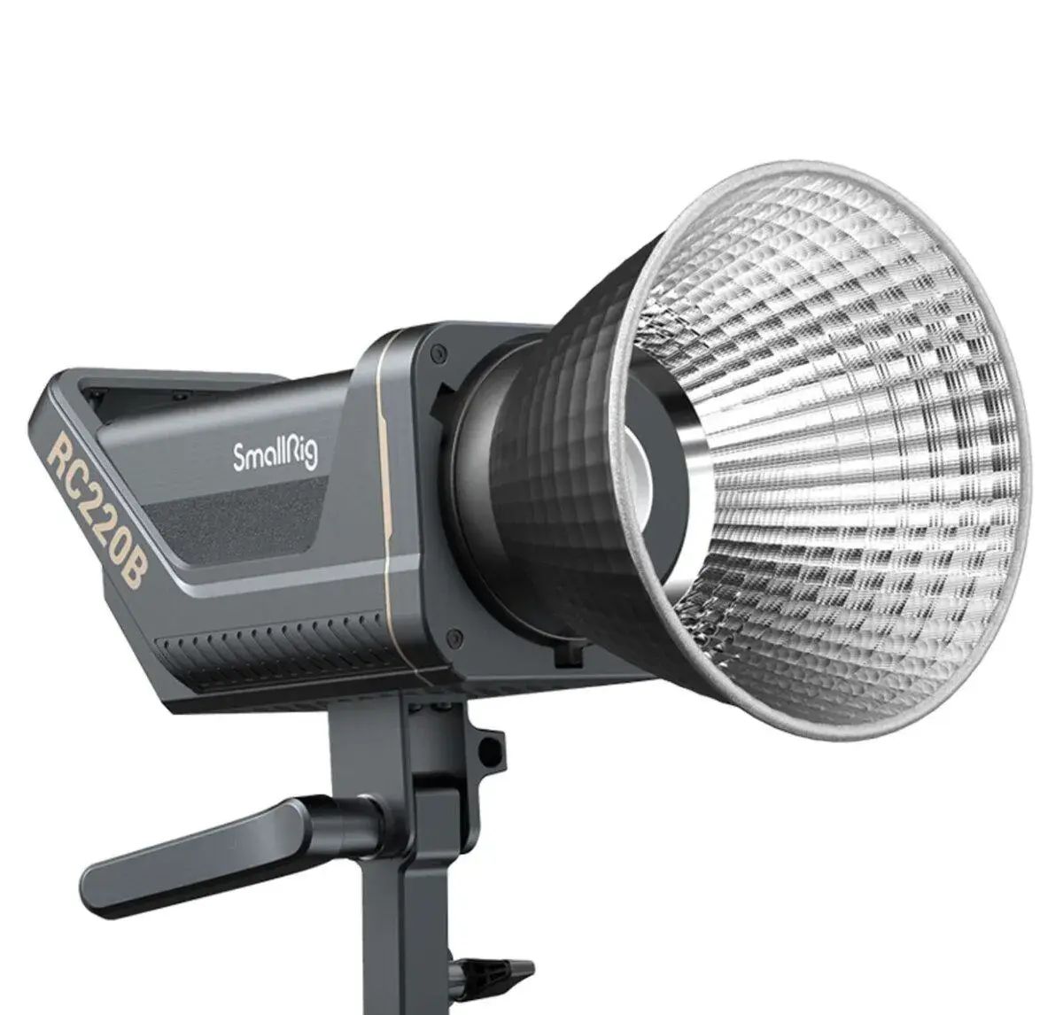 SmallRig 3621 Cob Light RC 220B