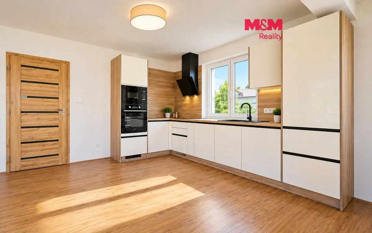 Pronájem rodinného domu, 5+kk, 125 m², Hory