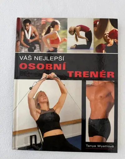 Vás nejlepší osobní trenér