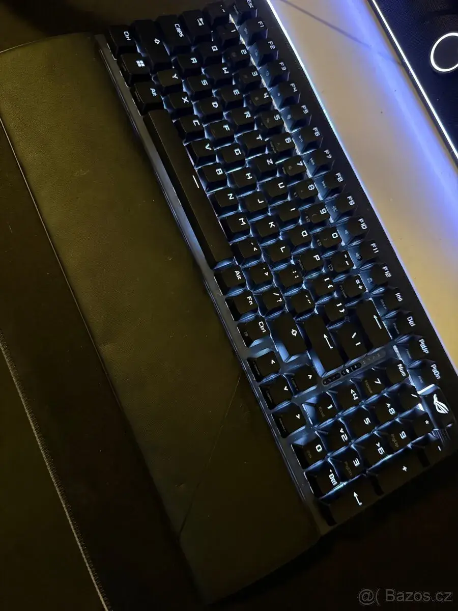 ASUS Rog Strix 2 96 Wireless