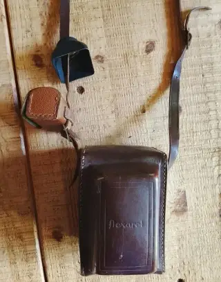 FLEXARET III + příslušenství