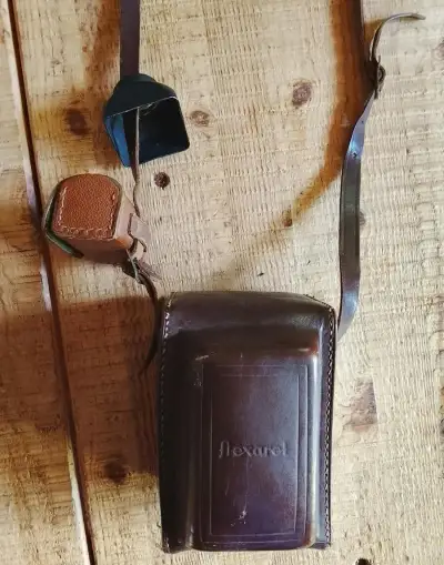 FLEXARET III + příslušenství