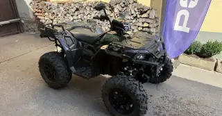 Polaris Sportsman XP 1000 S EPS 40th Anniversary
