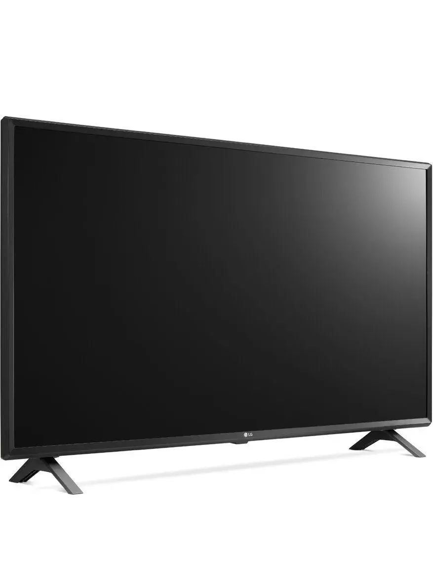 TV smart LG 55”