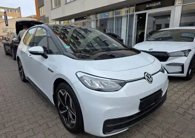 Volkswagen ID.3 – 2023, 45 000 km