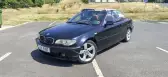 BMW E46 – 2004, 223 000 km