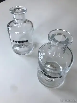 Essens home perfume lahvičky 2 ks