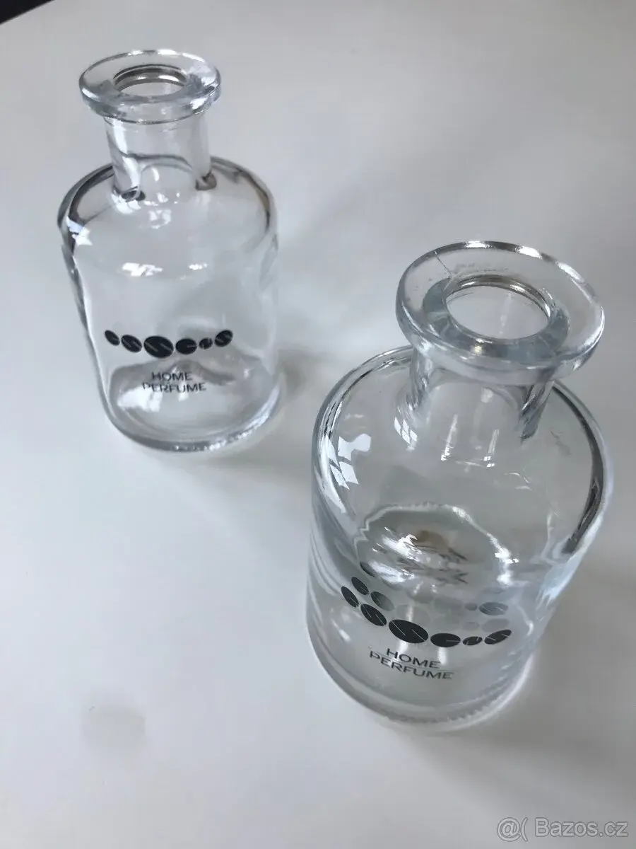 Essens home perfume lahvičky 2 ks