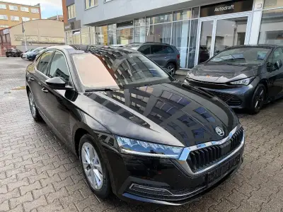 Škoda Octavia – 2023, 132 758 km