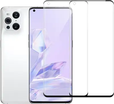Ochranná fólie pro OPPO Find X3/X3 Pro 5G