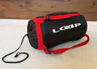 Spací pytel Loap IRON
