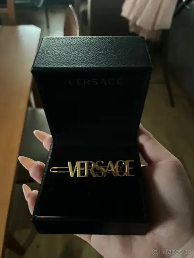 Versace spona