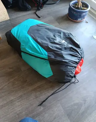 Paraglide Advance alpha 7