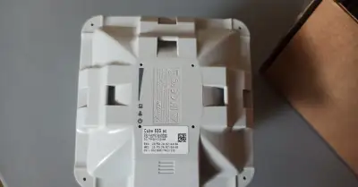 Mikrotik Cube 60G ac