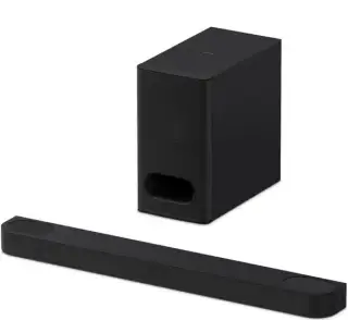 Soundbar Sony Bravia Theatre Bar 6