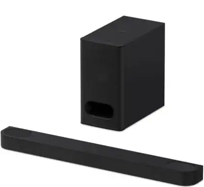 Soundbar Sony Bravia Theatre Bar 6