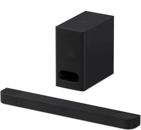 Soundbar Sony Bravia Theatre Bar 6