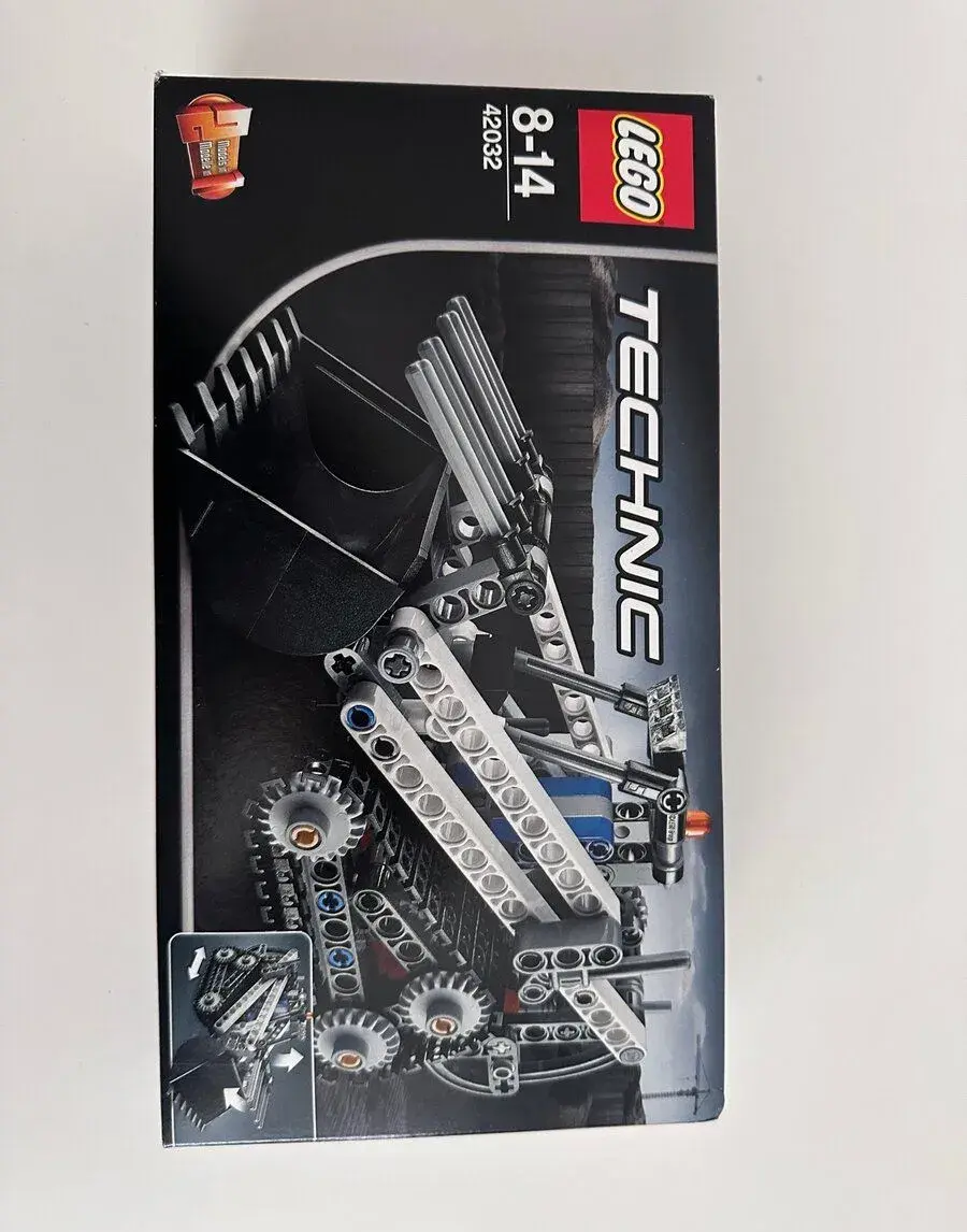 Lego technic 42032