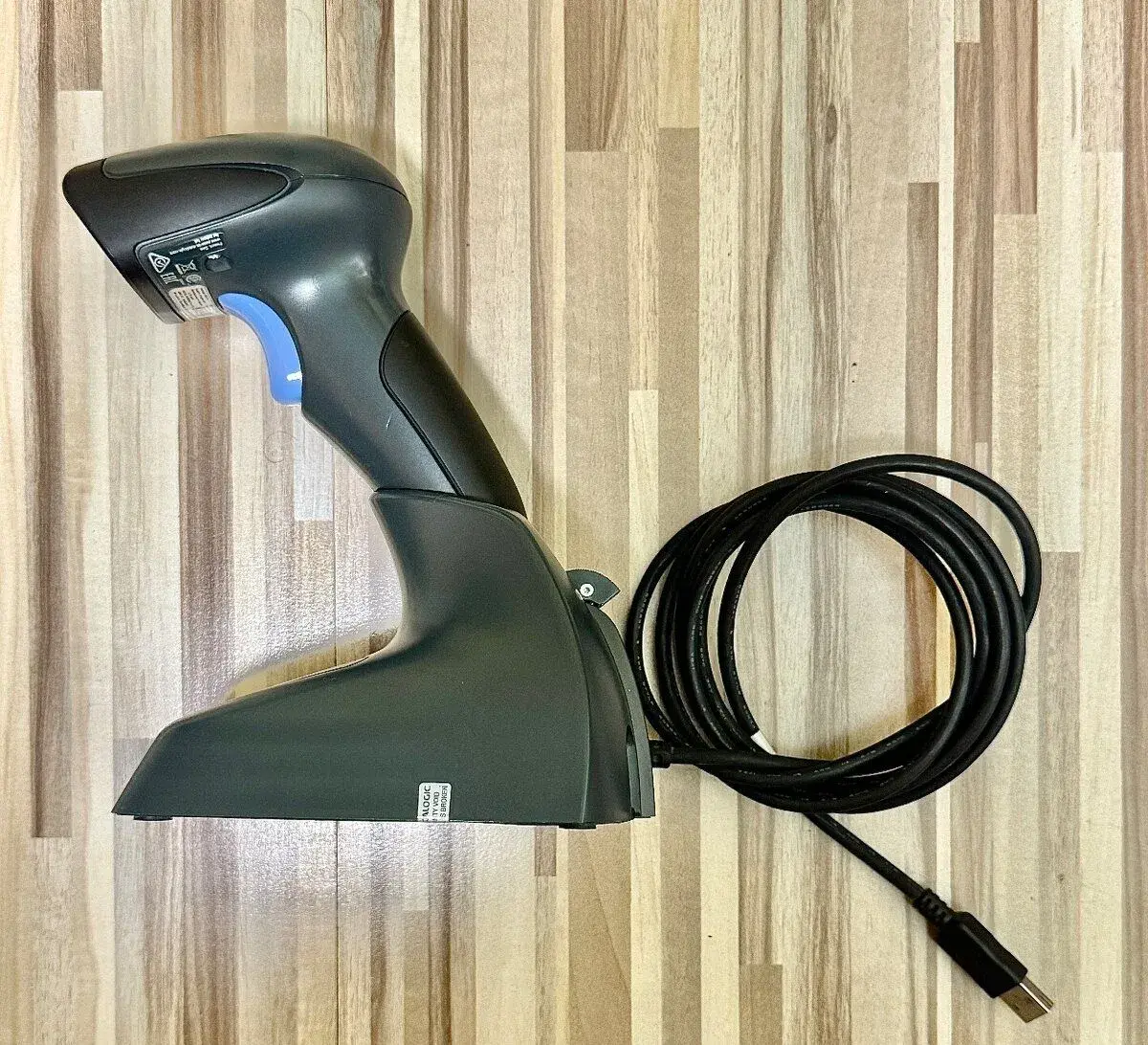 DATALOGIC QUICKSCAN QM2400