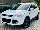 Ford Kuga – 132 007 km
