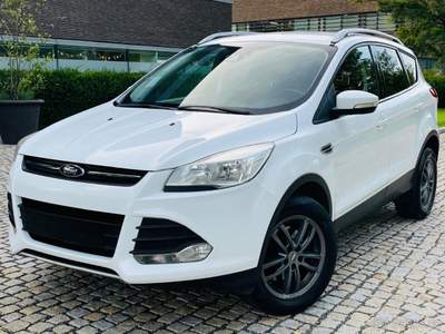 Ford Kuga – 132 007 km