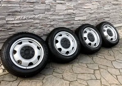 Volkswagen Transporter – 2024