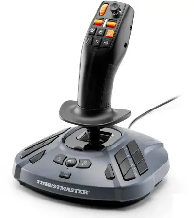 Thrustmaster SimTask FarmStick (PC)