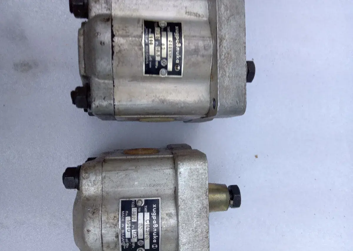 hydraulicke cerpadlo
