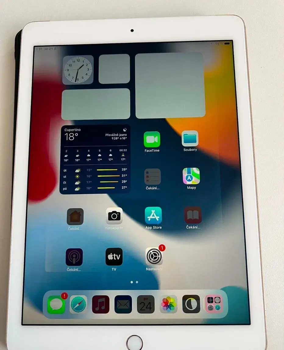 iPad Air 2 128 GB