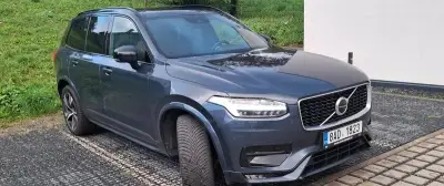 Volvo XC – 2020, 143 000 km