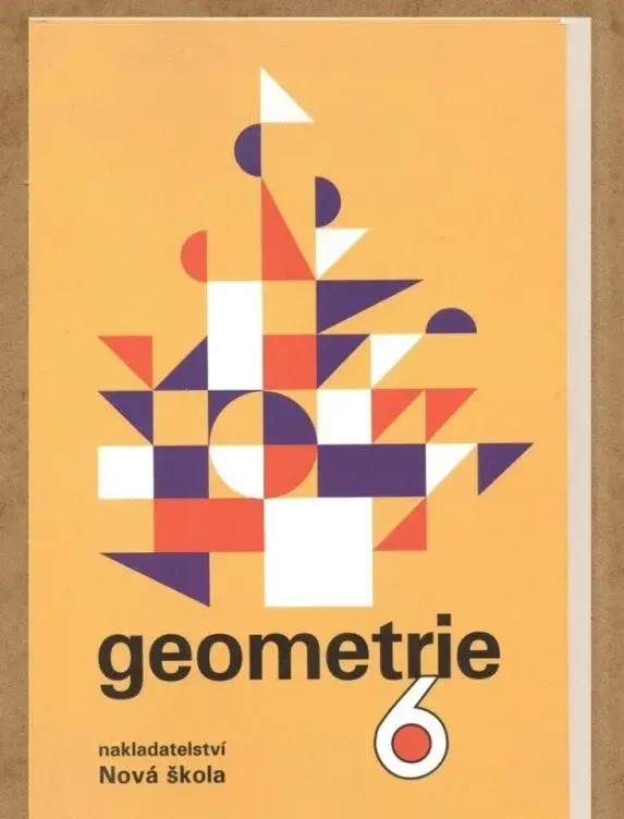 Učebnice matematiky pro 6. třídu ZŠ