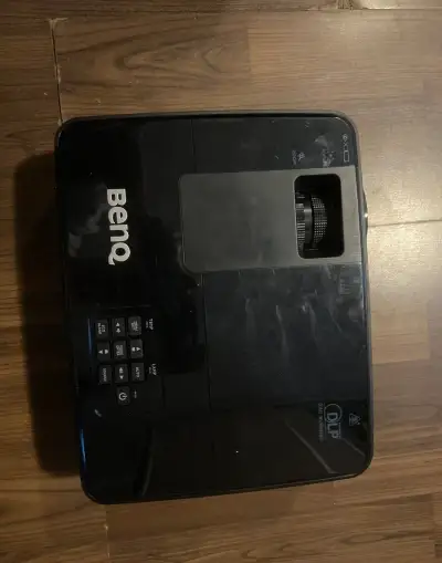Projektor Benq