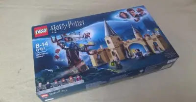 Lego 75953