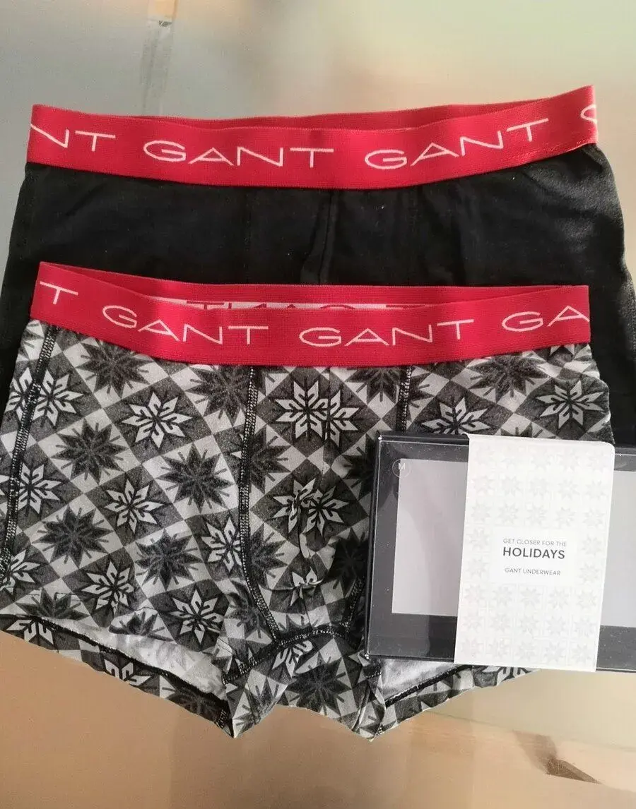 Boxerky Trunk, zn. Gant, vel. M