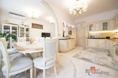Prodej, byty/3+kk, 67.5 m2, Rokycanova 983/8, 13000 Praha, H