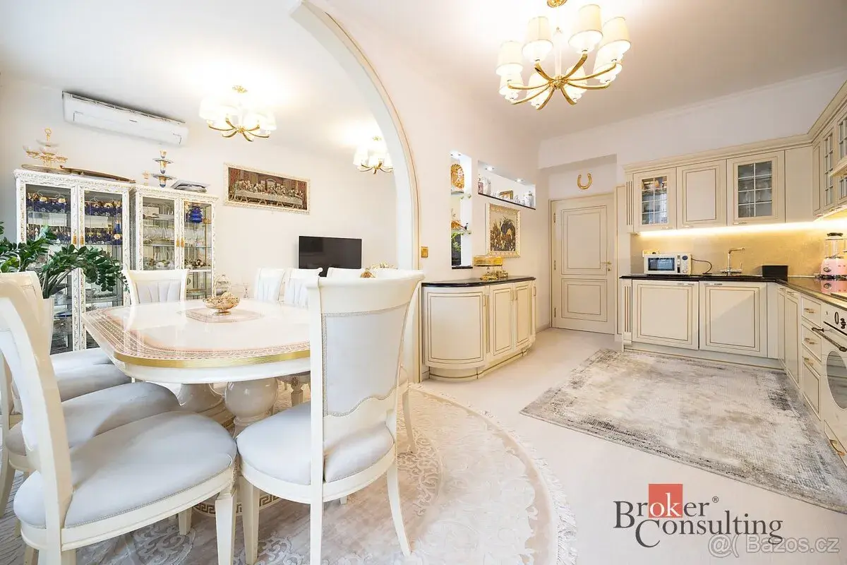 Prodej, byty/3+kk, 67.5 m2, Rokycanova 983/8, 13000 Praha, H