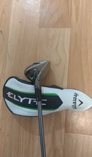 CALLAWAY ELYTE HYBRID 3