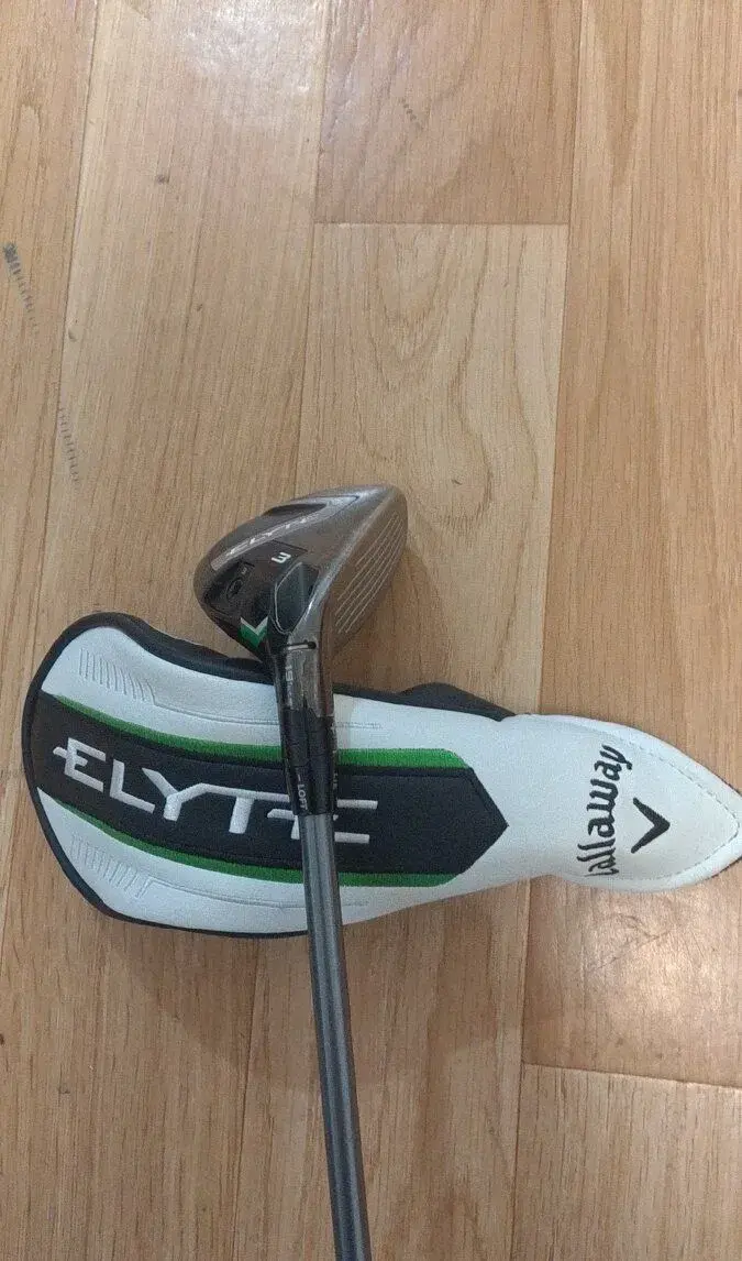 CALLAWAY ELYTE HYBRID 3
