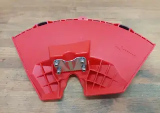 Křovinořez Oleo Mac Sparta 250T