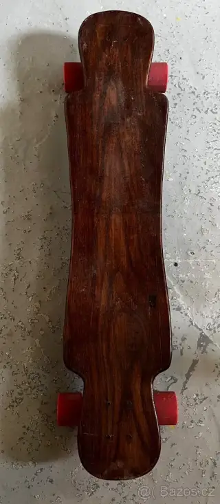 Longboard